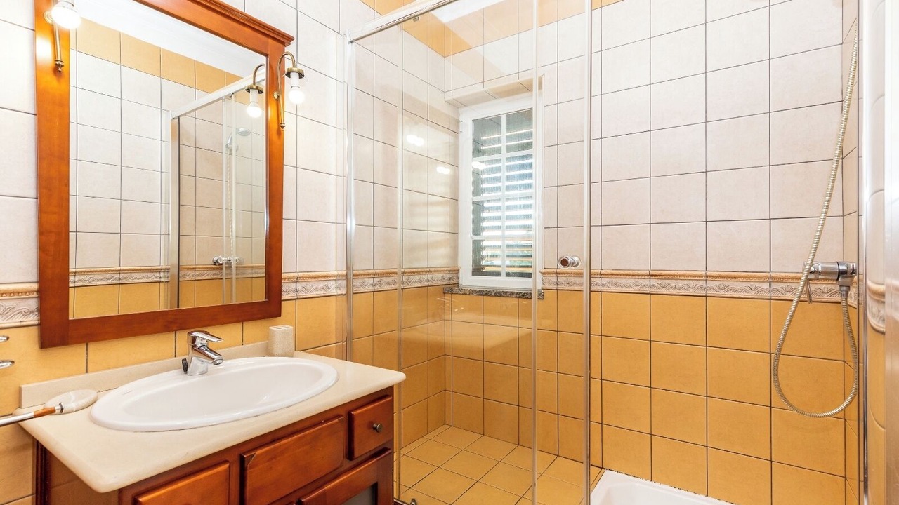 Photo of Bathroom in Vila Nova De Cacela