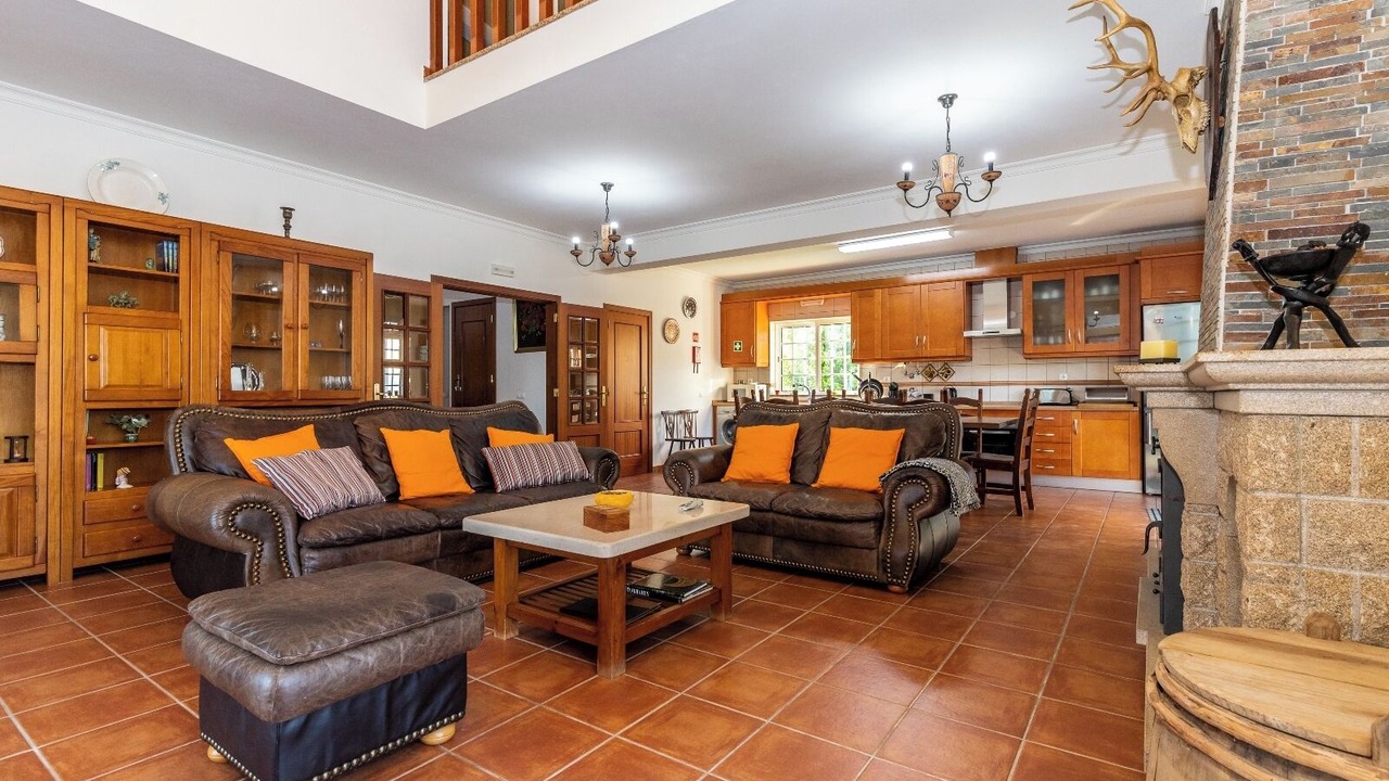 Photo of Livingroom in Vila Nova De Cacela