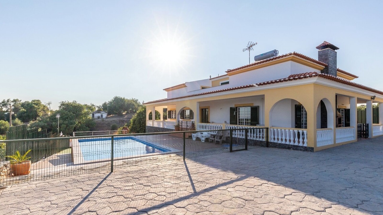 Photo of Outdoor in Vila Nova De Cacela