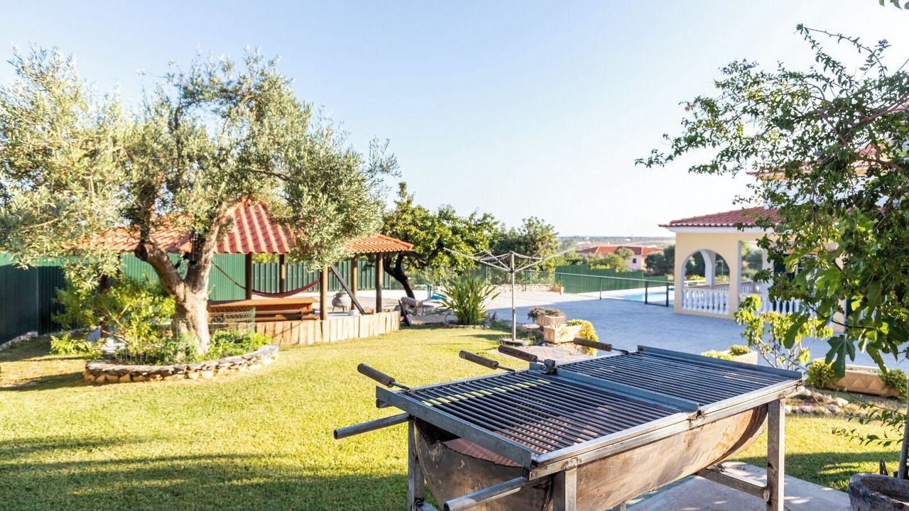 Photo of Patio Balcony in Vila Nova De Cacela