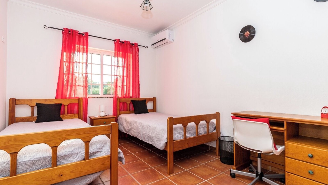 Photo of Bedroom in Vila Nova De Cacela
