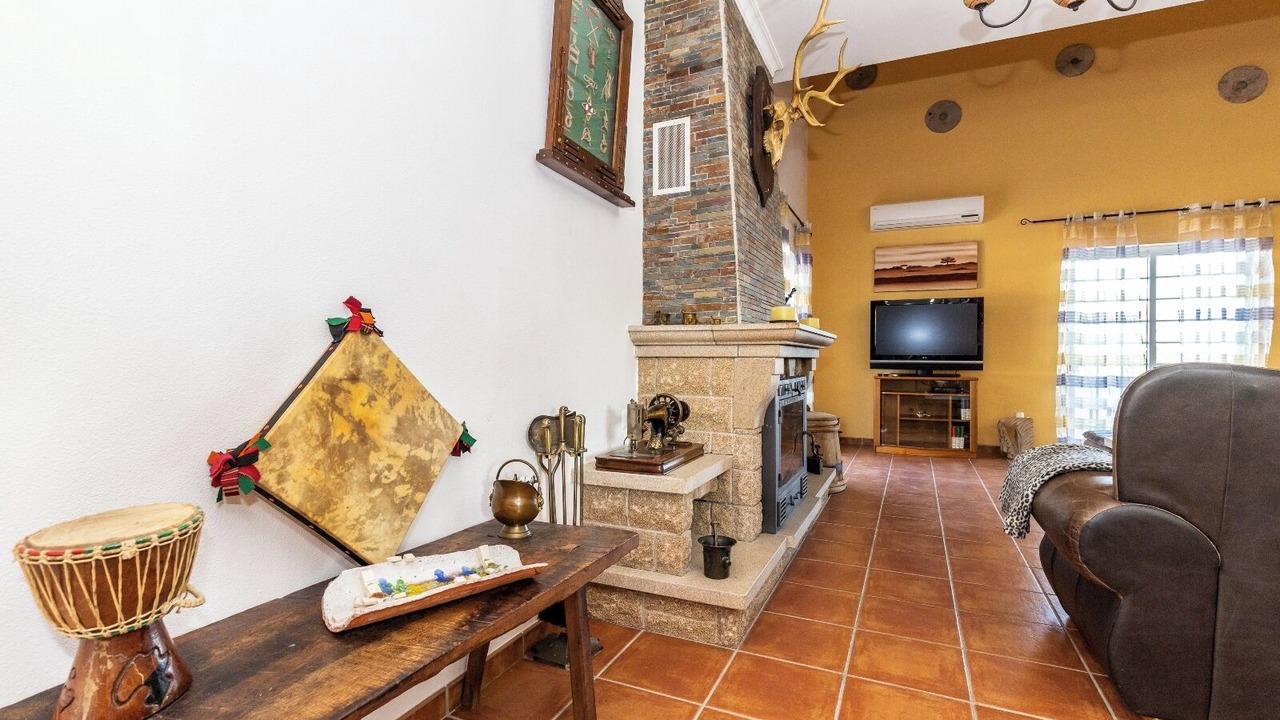 Photo of Livingroom in Vila Nova De Cacela