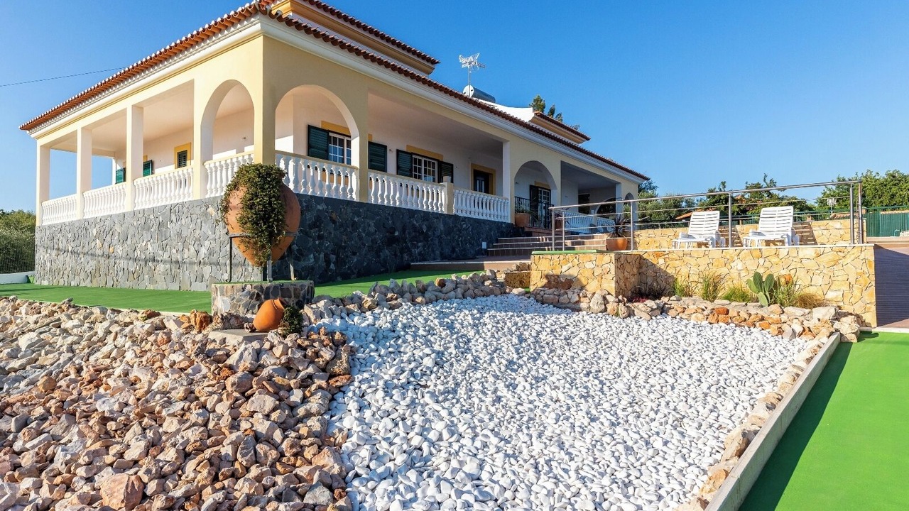 Photo of Outdoor in Vila Nova De Cacela