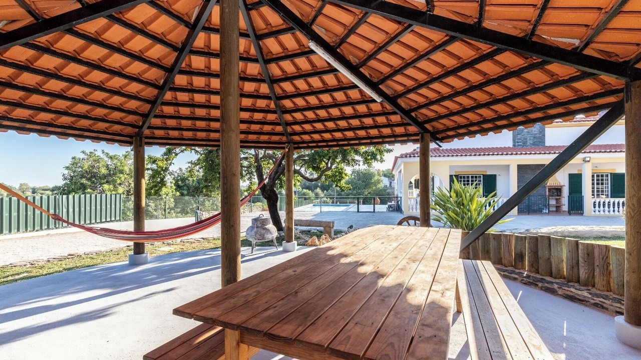 Photo of Outdoor in Vila Nova De Cacela