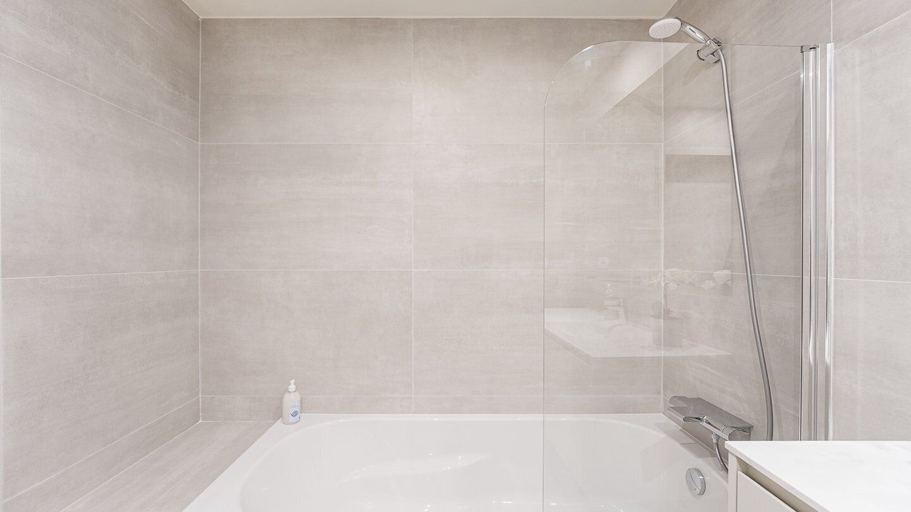 Photo of Bathroom in Oliveira do Douro