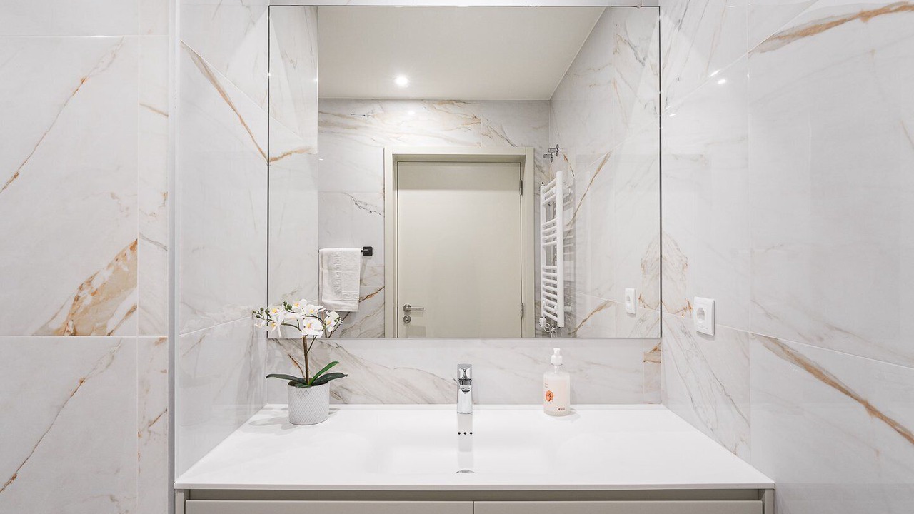 Photo of Bathroom in Oliveira do Douro