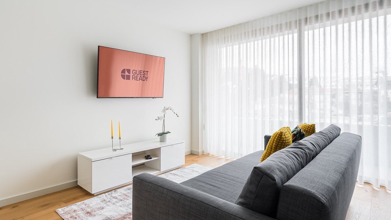 Photo of Livingroom in Oliveira do Douro