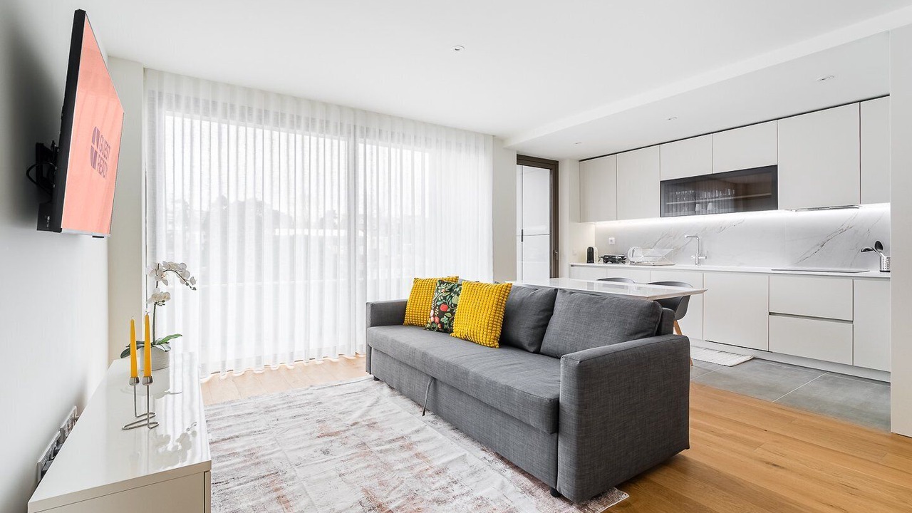 Photo of Livingroom in Oliveira do Douro