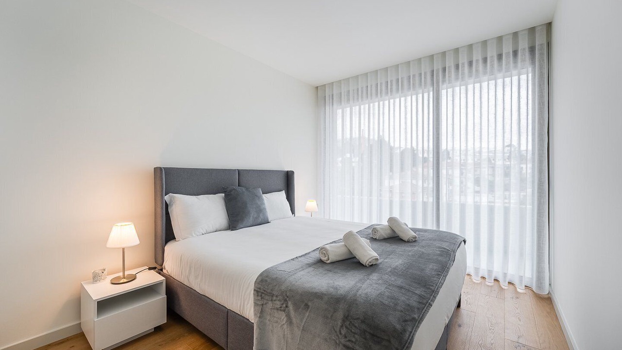 Photo of Bedroom in Oliveira do Douro