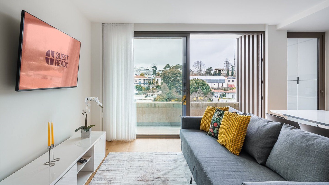 Photo of Livingroom in Oliveira do Douro