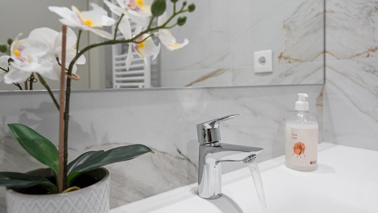 Photo of Bathroom in Oliveira do Douro