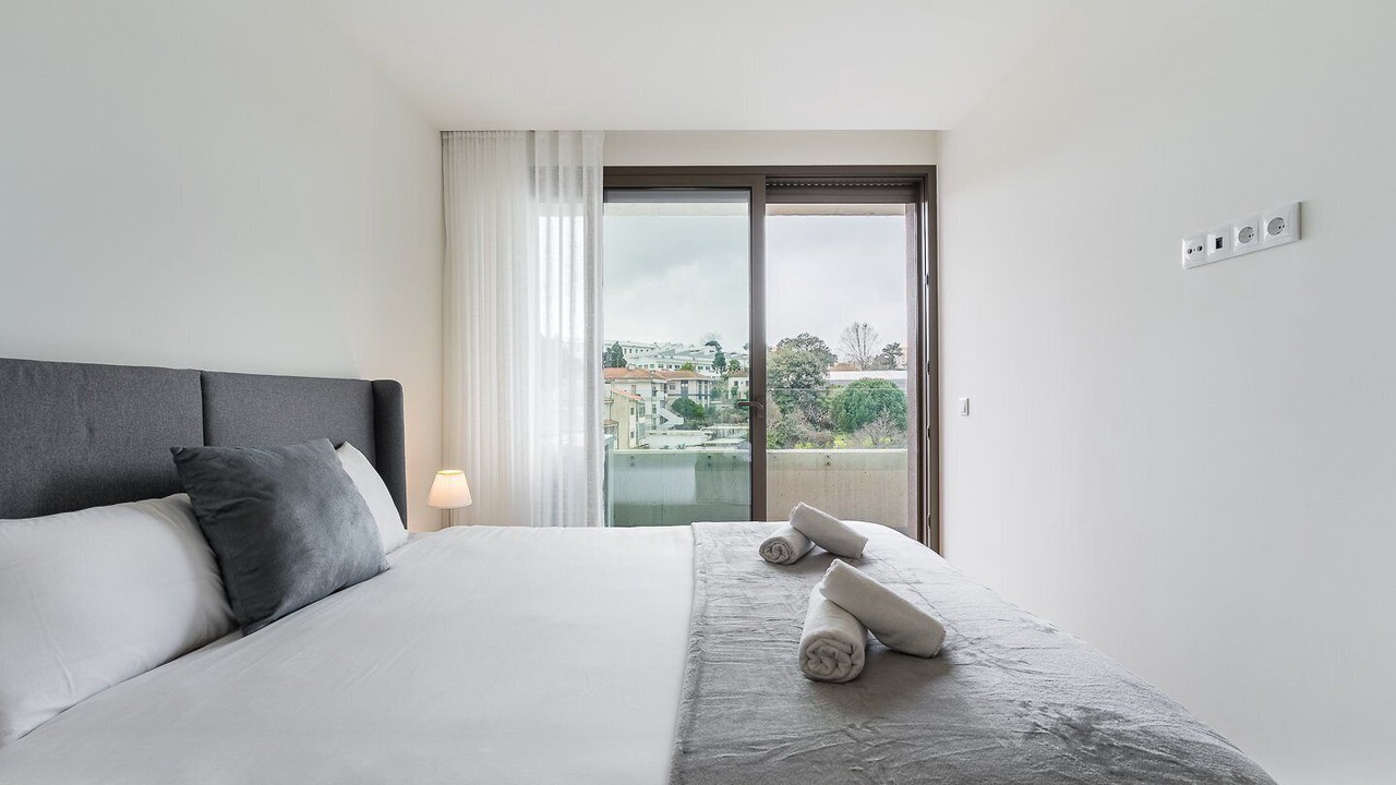 Photo of Bedroom in Oliveira do Douro