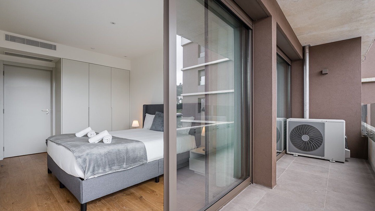 Photo of Bedroom in Oliveira do Douro