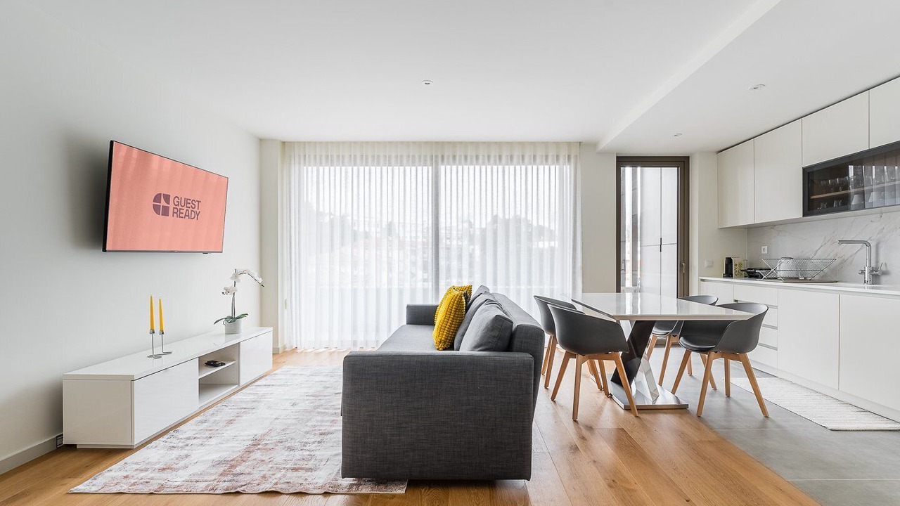 Photo of Livingroom in Oliveira do Douro