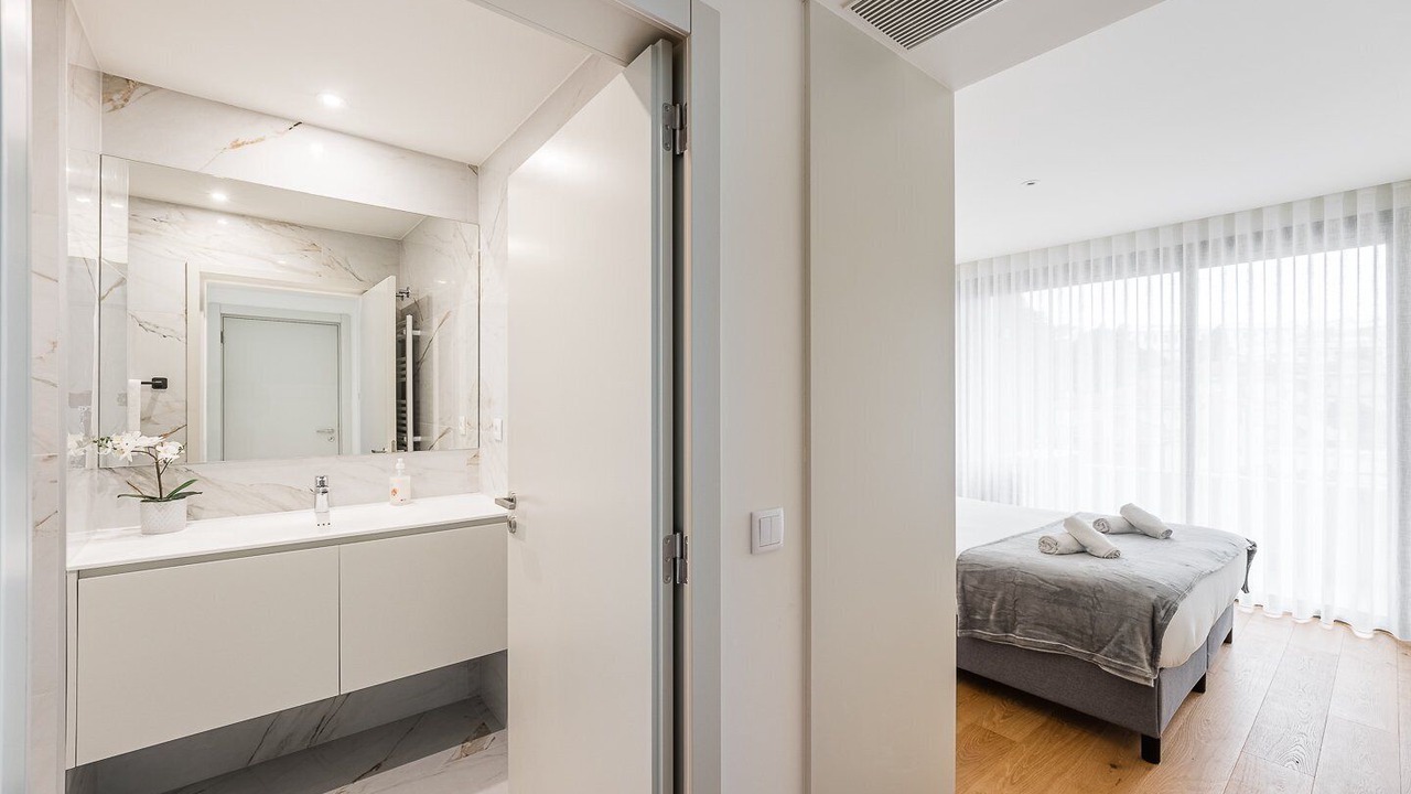 Photo of Bathroom in Oliveira do Douro