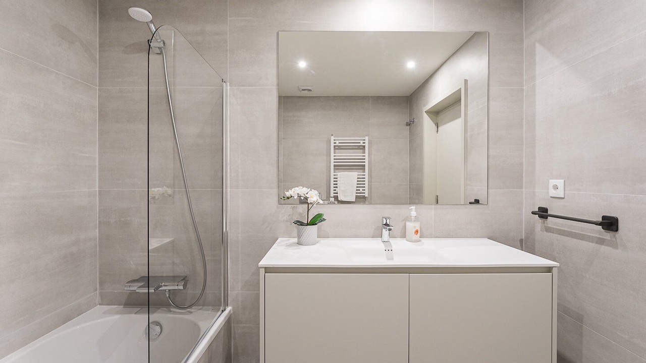 Photo of Bathroom in Oliveira do Douro