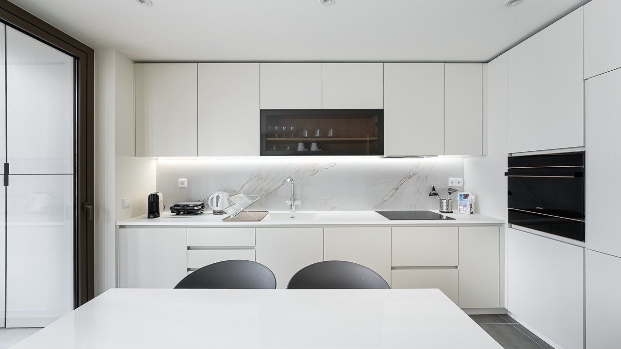 Photo of Kitchen in Oliveira do Douro