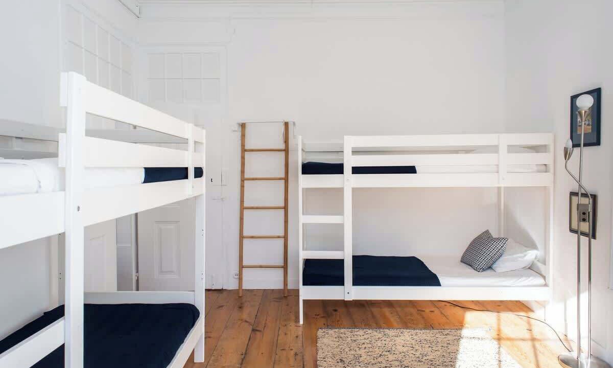 Photo of Bedroom in Ericeira