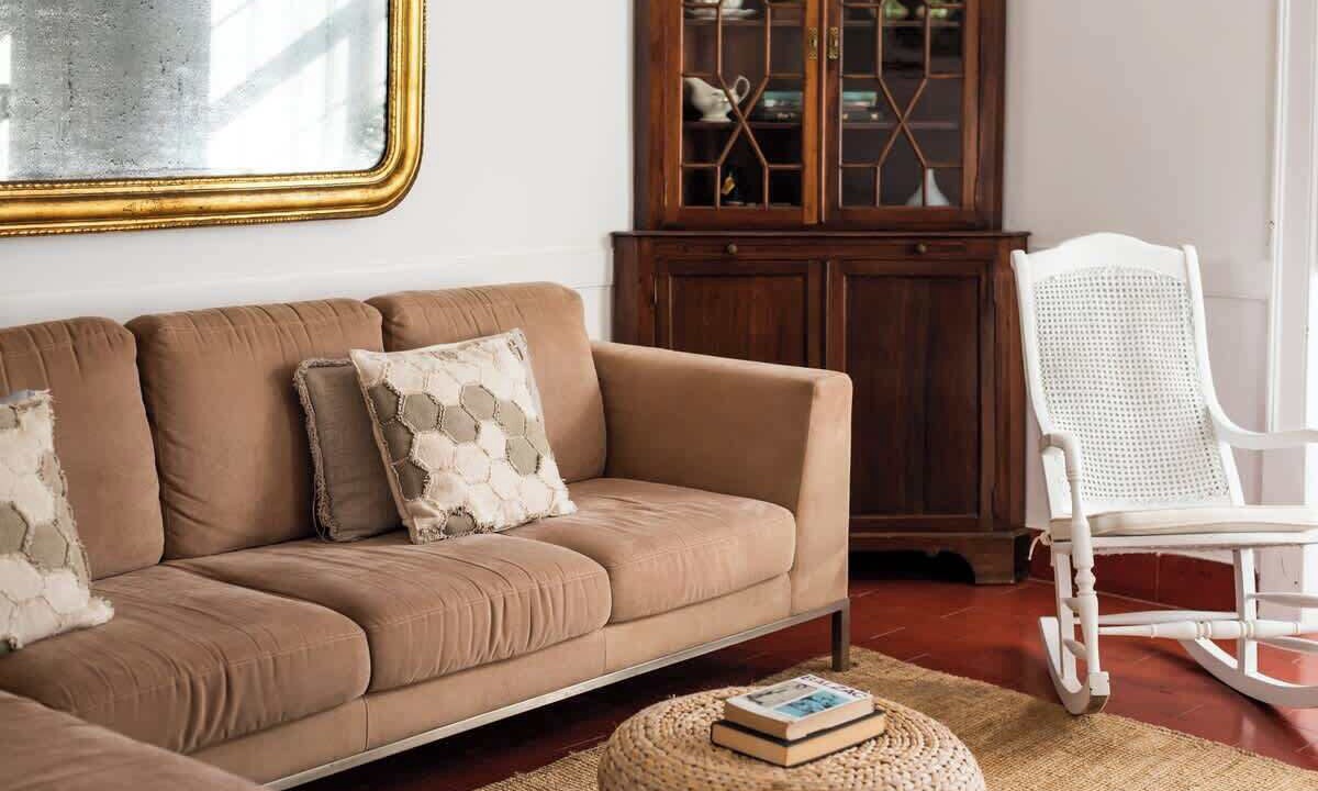 Photo of Livingroom in Ericeira