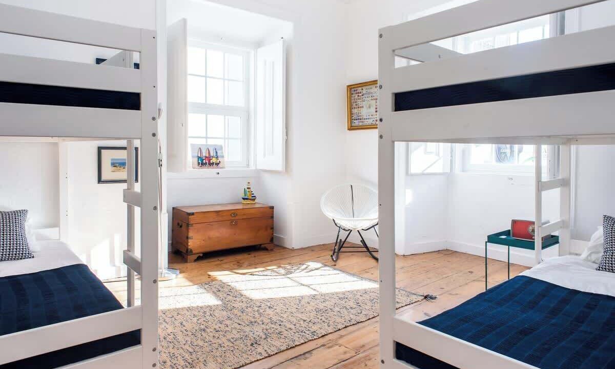 Photo of Bedroom in Ericeira