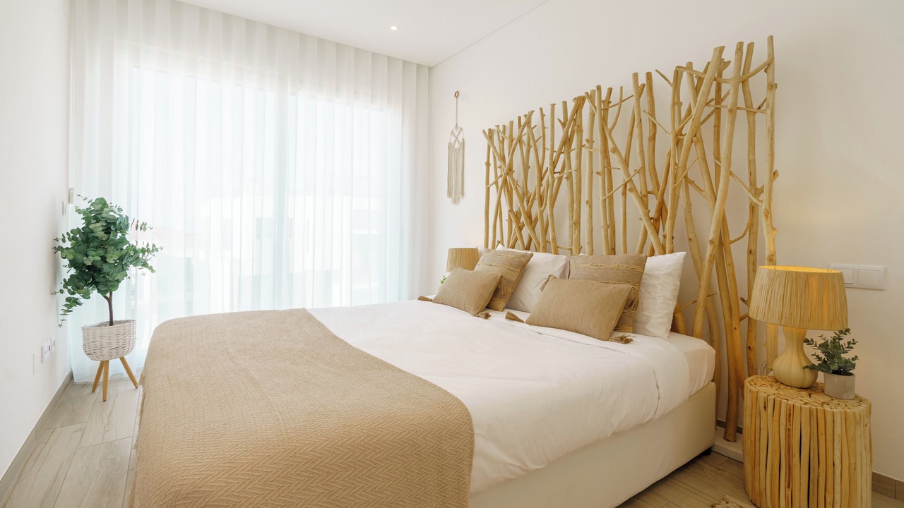 Photo of Bedroom in Ribamar