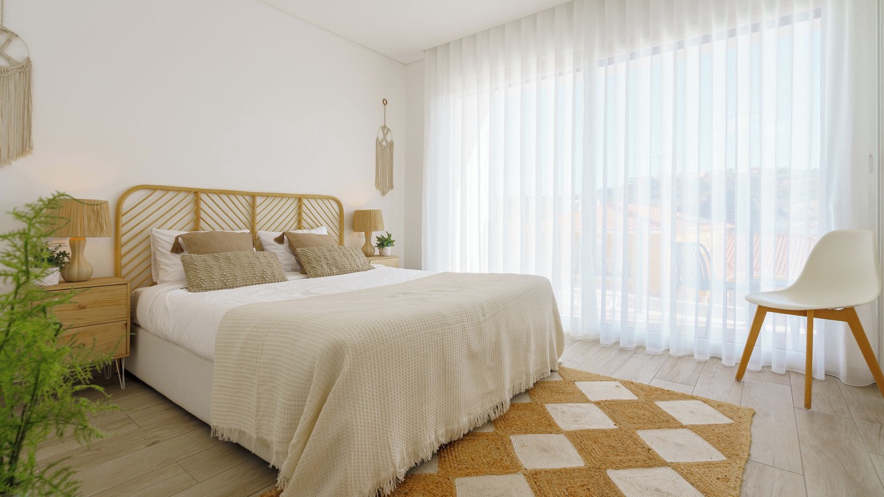 Photo of Bedroom in Ribamar