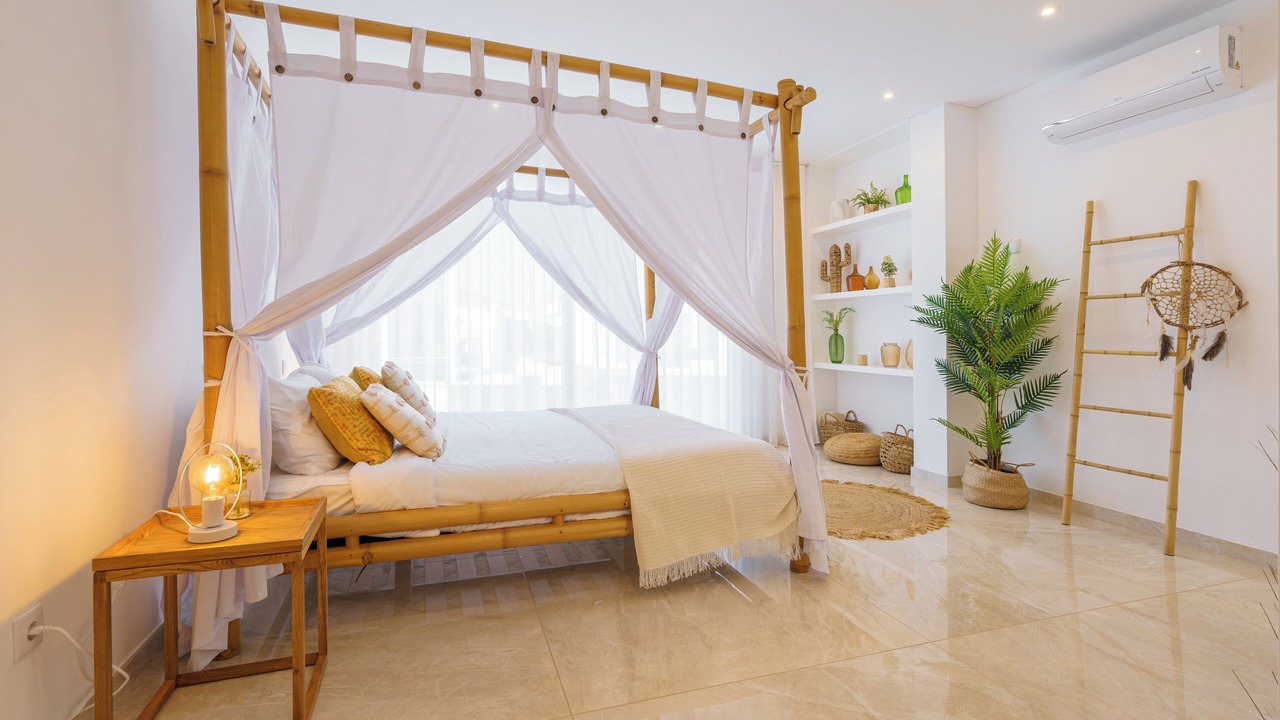 Photo of Bedroom in Ribamar