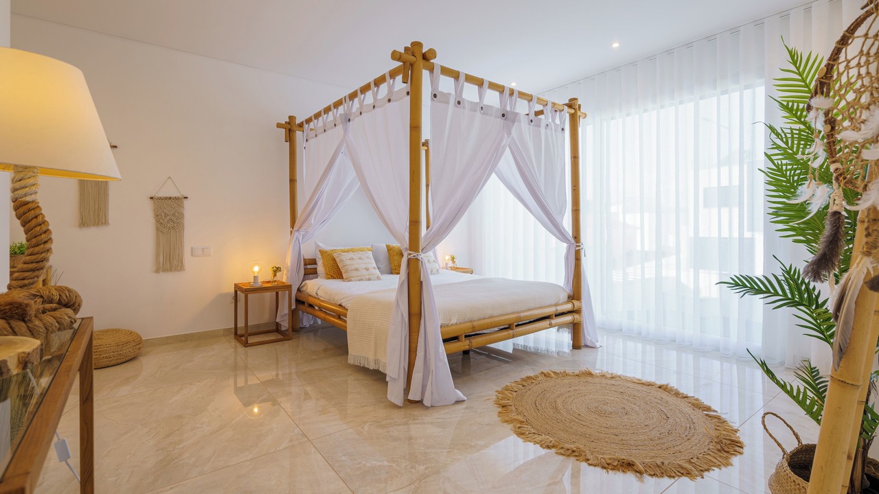 Photo of Bedroom in Ribamar