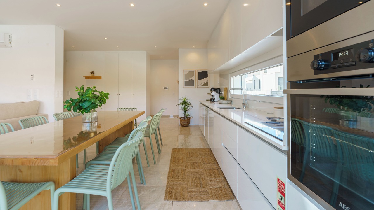 Photo of Kitchen in Ribamar