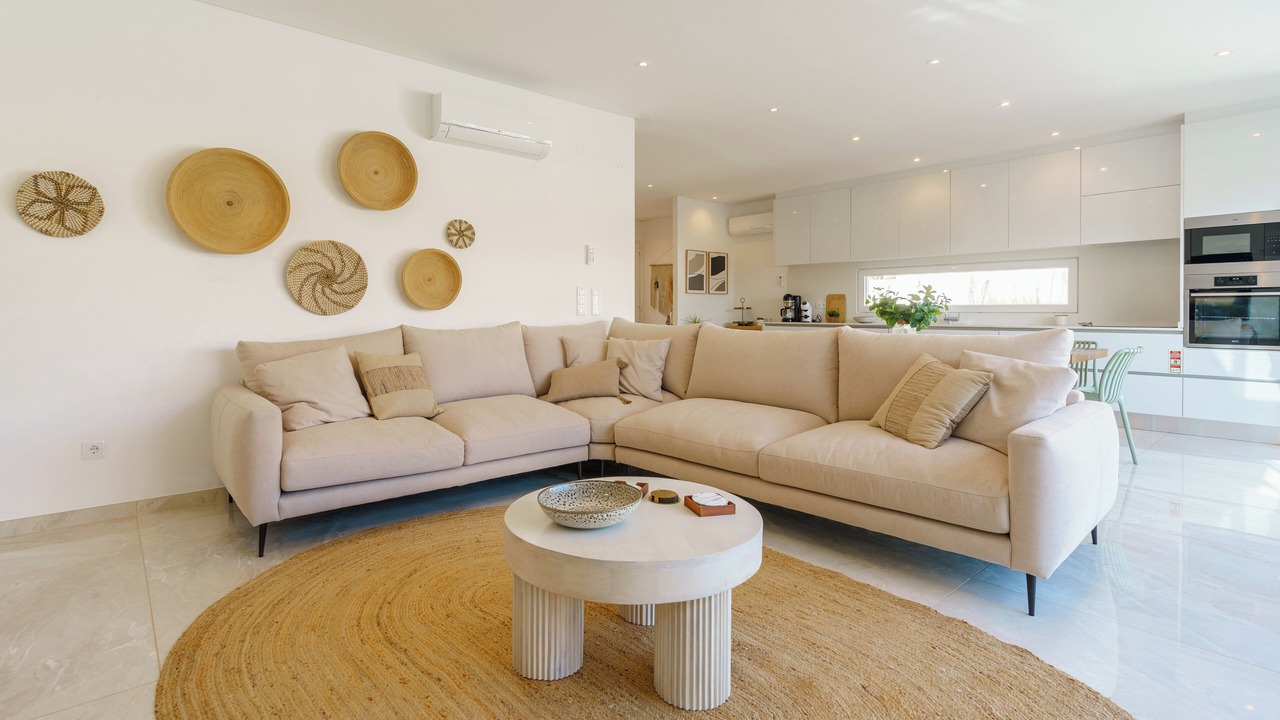 Photo of Livingroom in Ribamar
