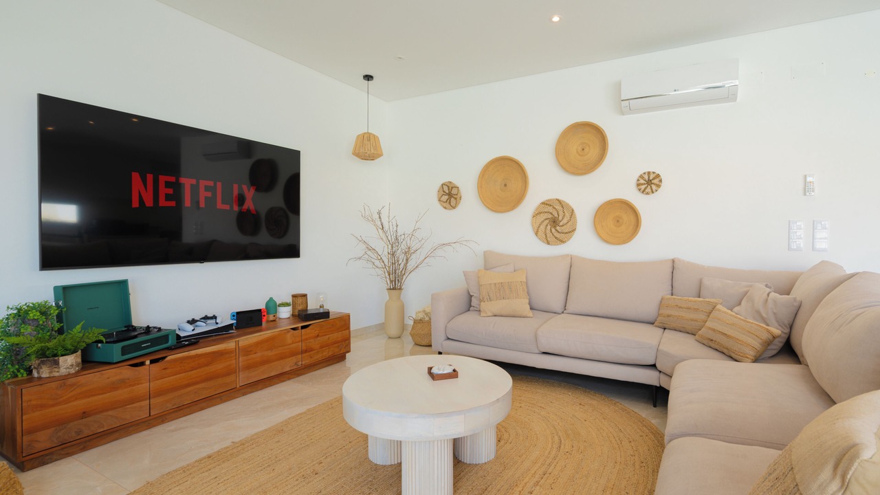 Photo of Livingroom in Ribamar