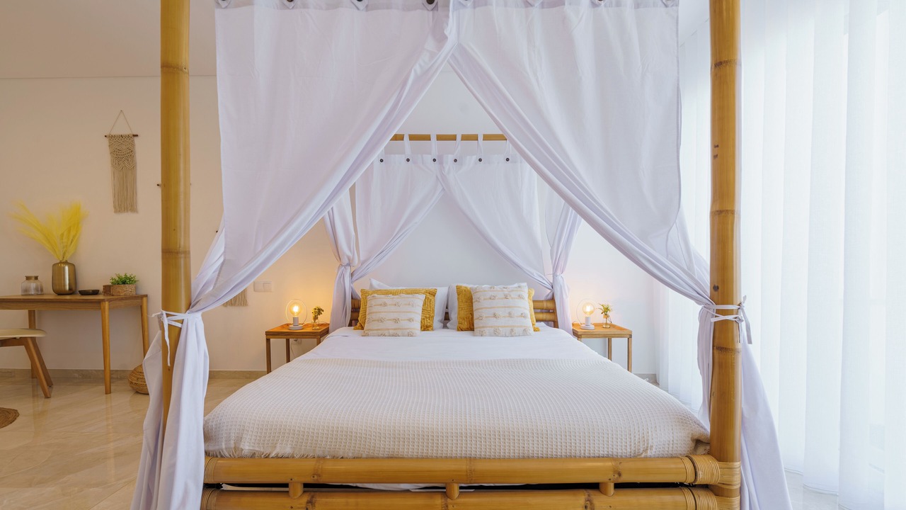 Photo of Bedroom in Ribamar