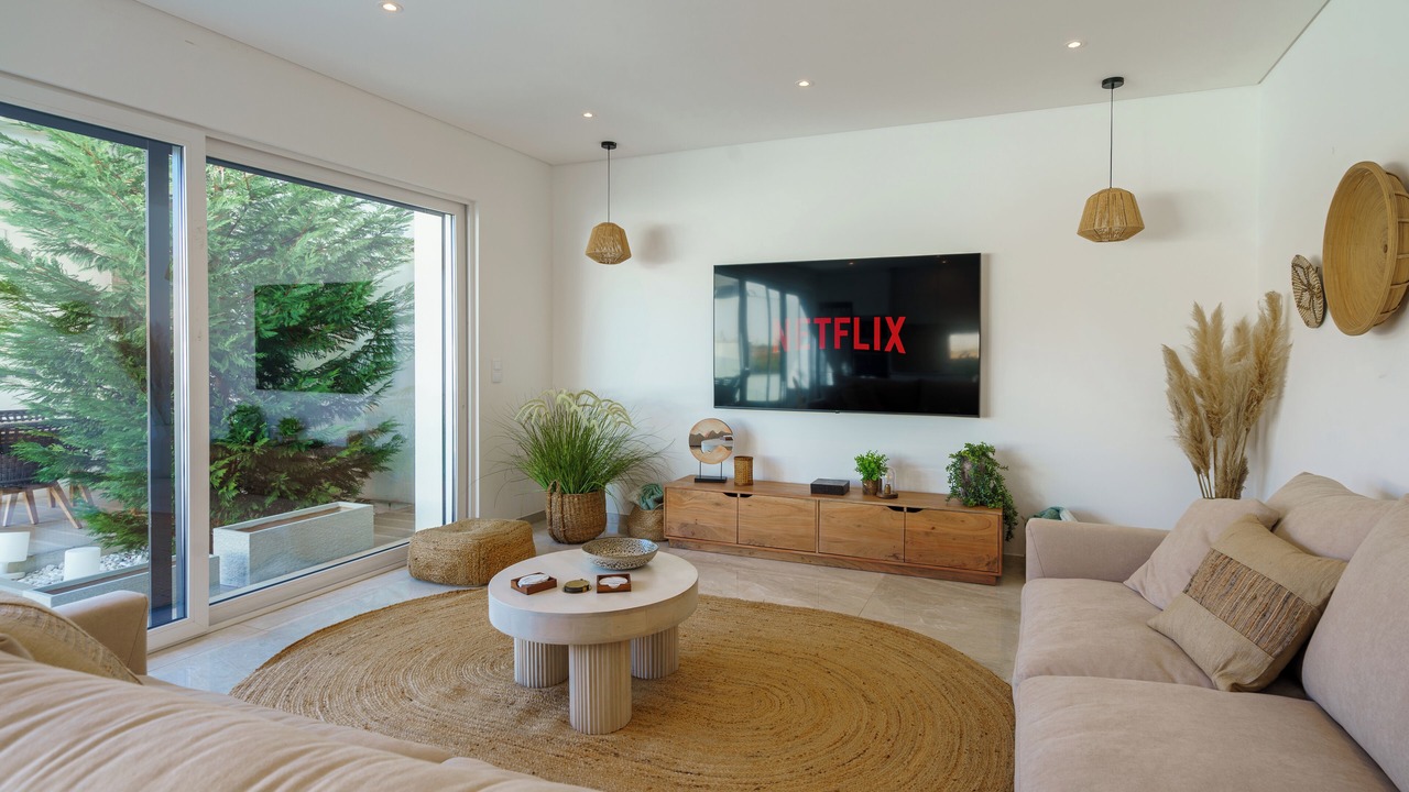 Photo of Livingroom in Ribamar