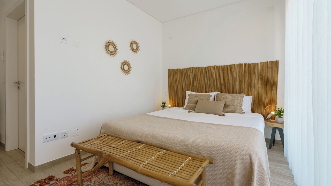 Photo of Bedroom in Ribamar