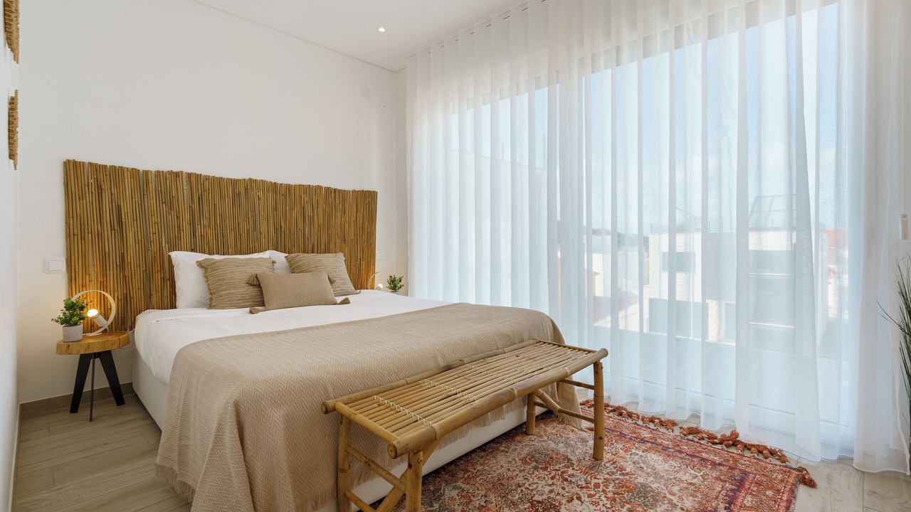 Photo of Bedroom in Ribamar
