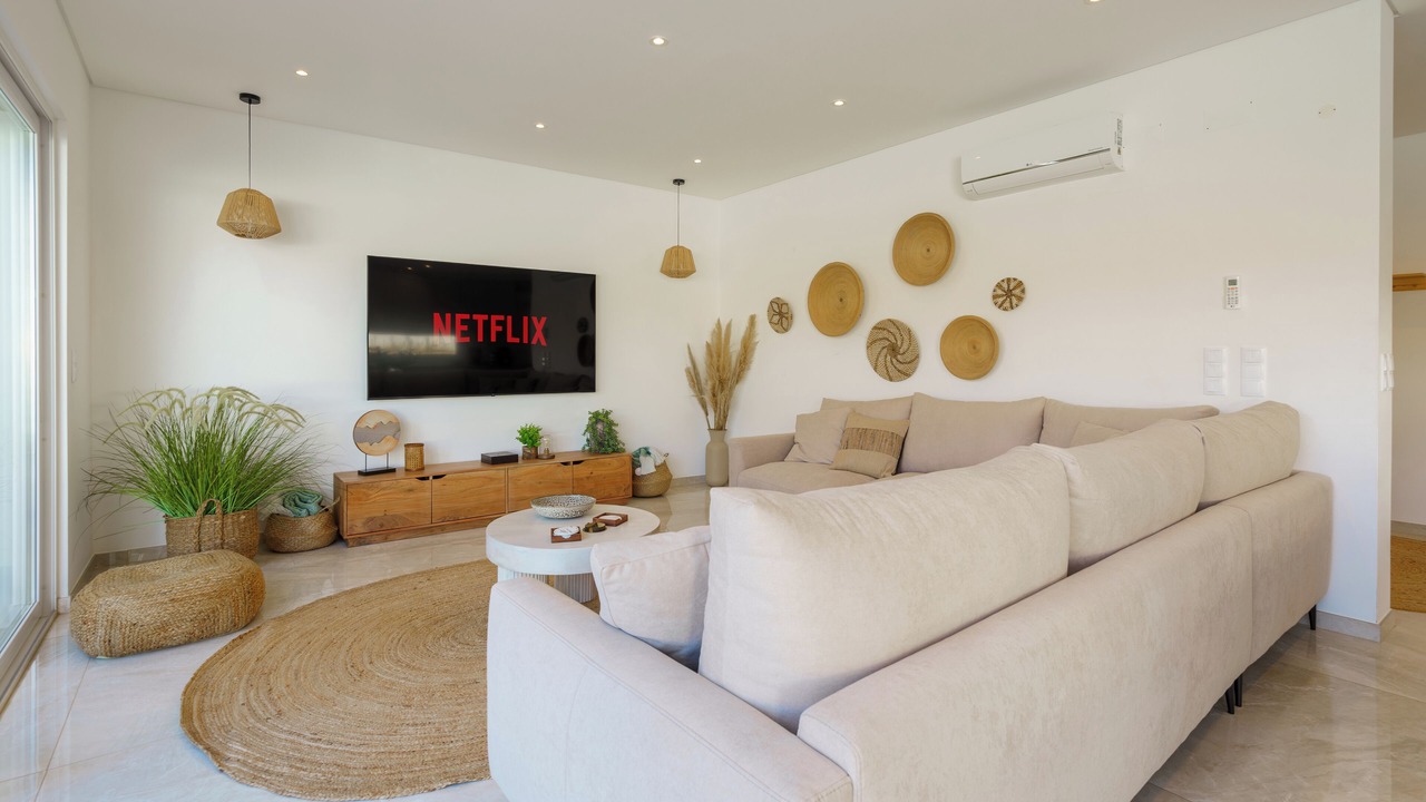 Photo of Livingroom in Ribamar