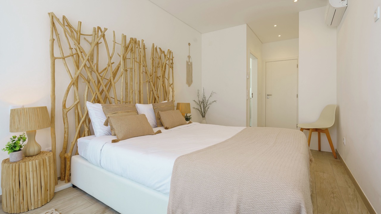 Photo of Bedroom in Ribamar
