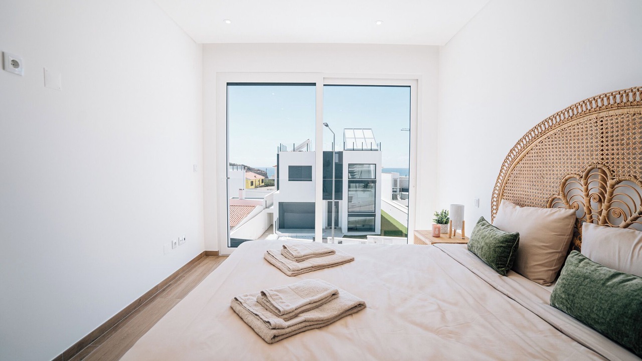 Photo of Bedroom in Ribamar