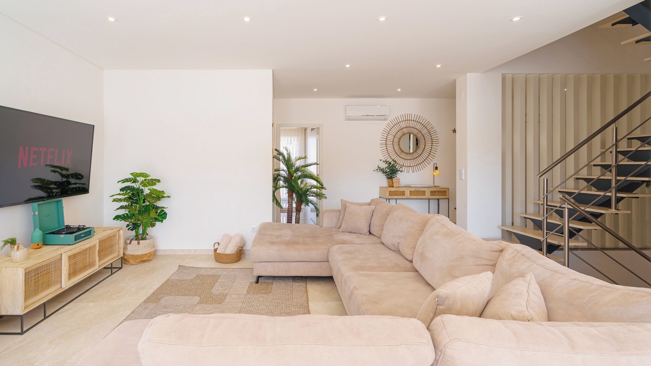 Photo of Livingroom in Ribamar