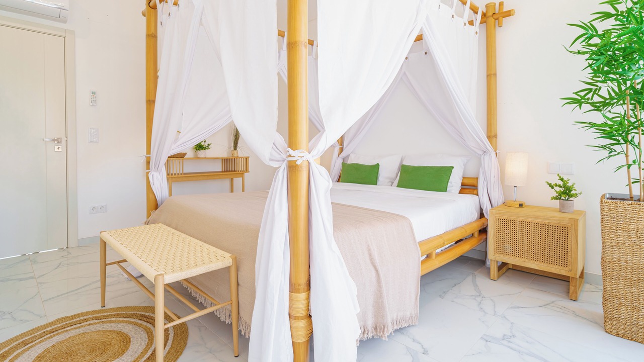Photo of Bedroom in Ribamar