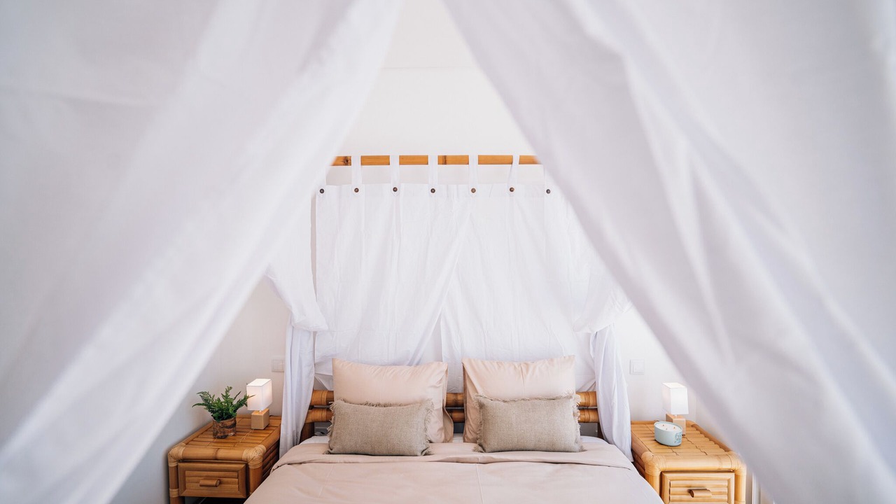 Photo of Bedroom in Ribamar