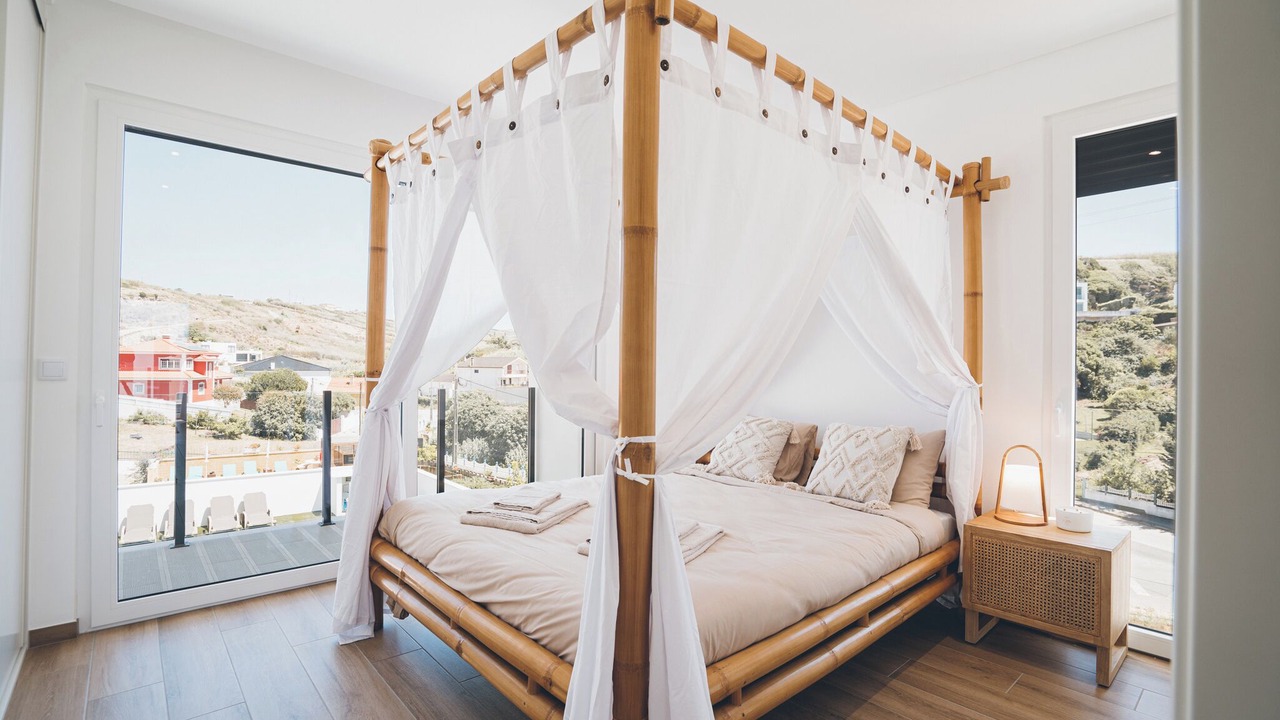 Photo of Bedroom in Ribamar