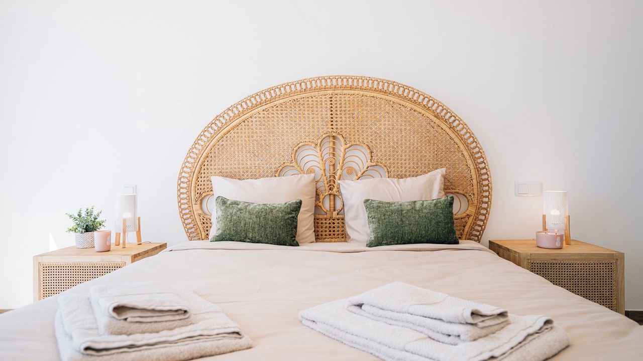 Photo of Bedroom in Ribamar