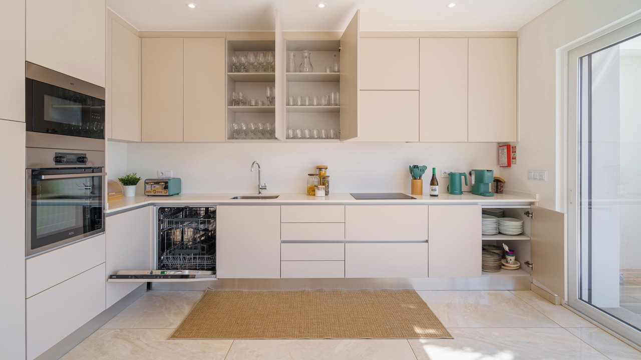 Photo of Kitchen in Ribamar