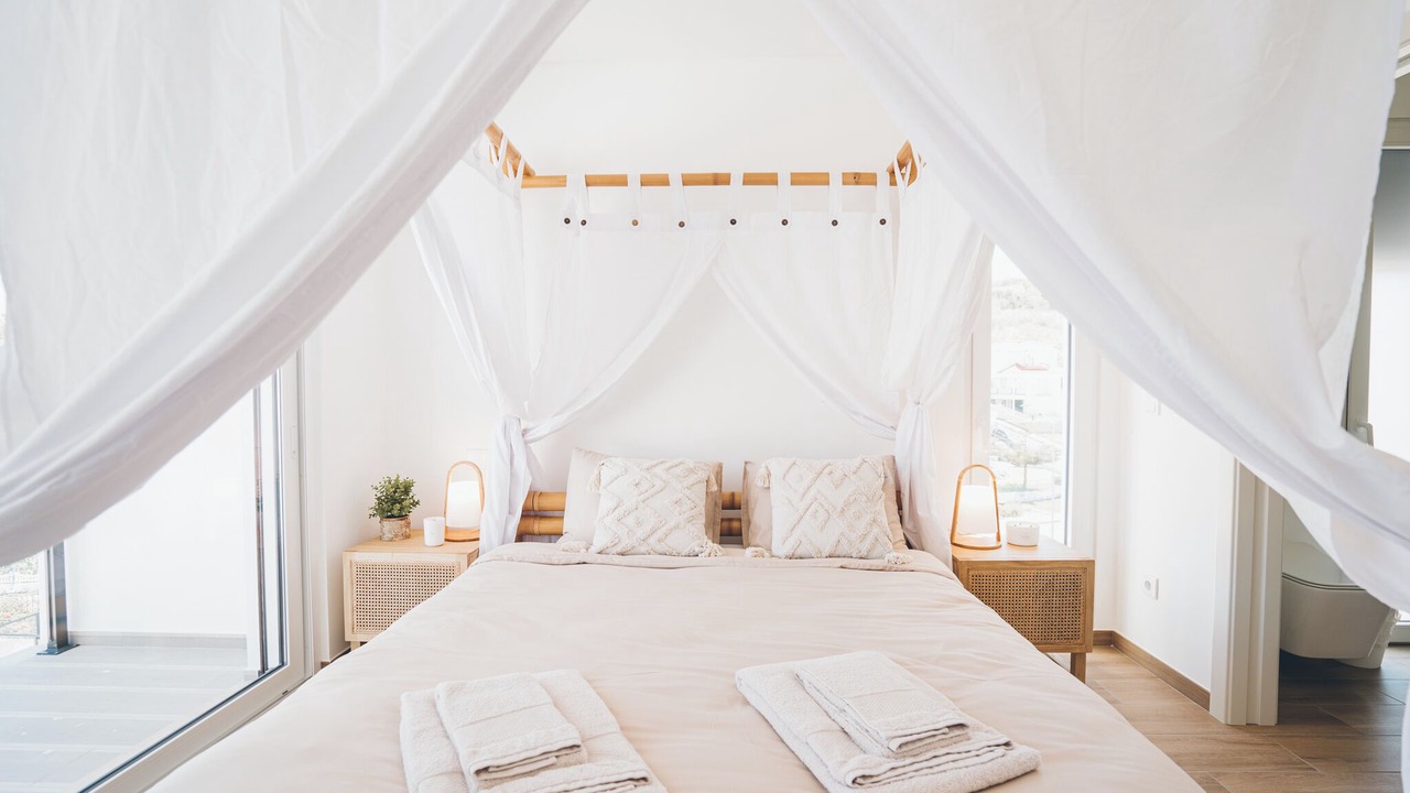 Photo of Bedroom in Ribamar