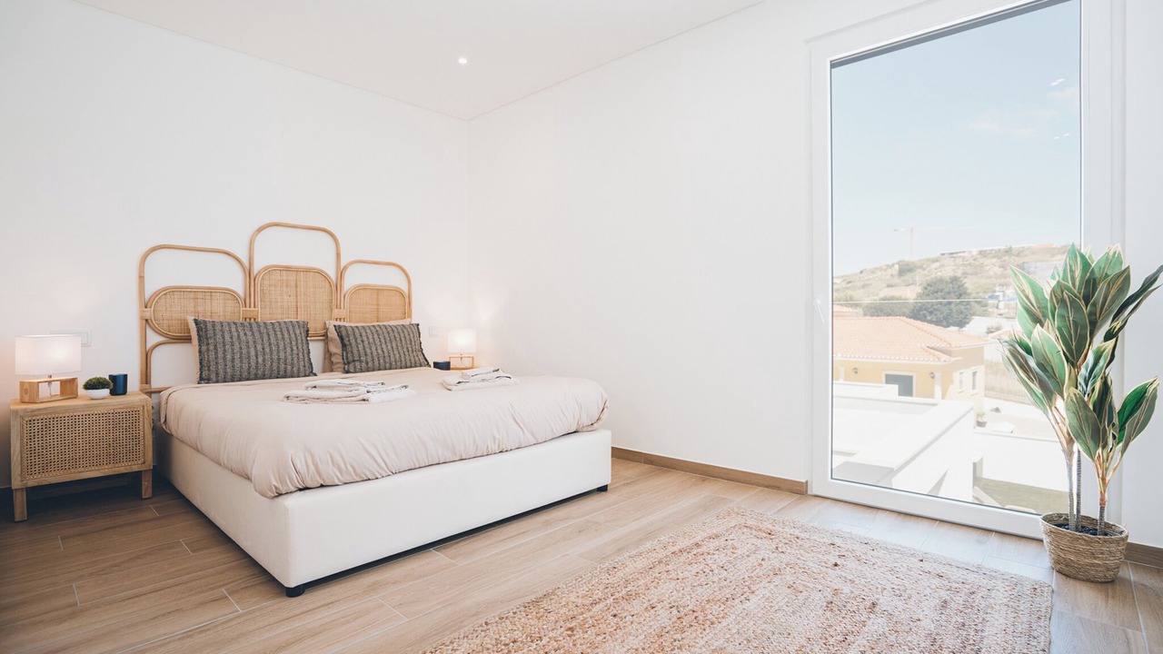 Photo of Bedroom in Ribamar
