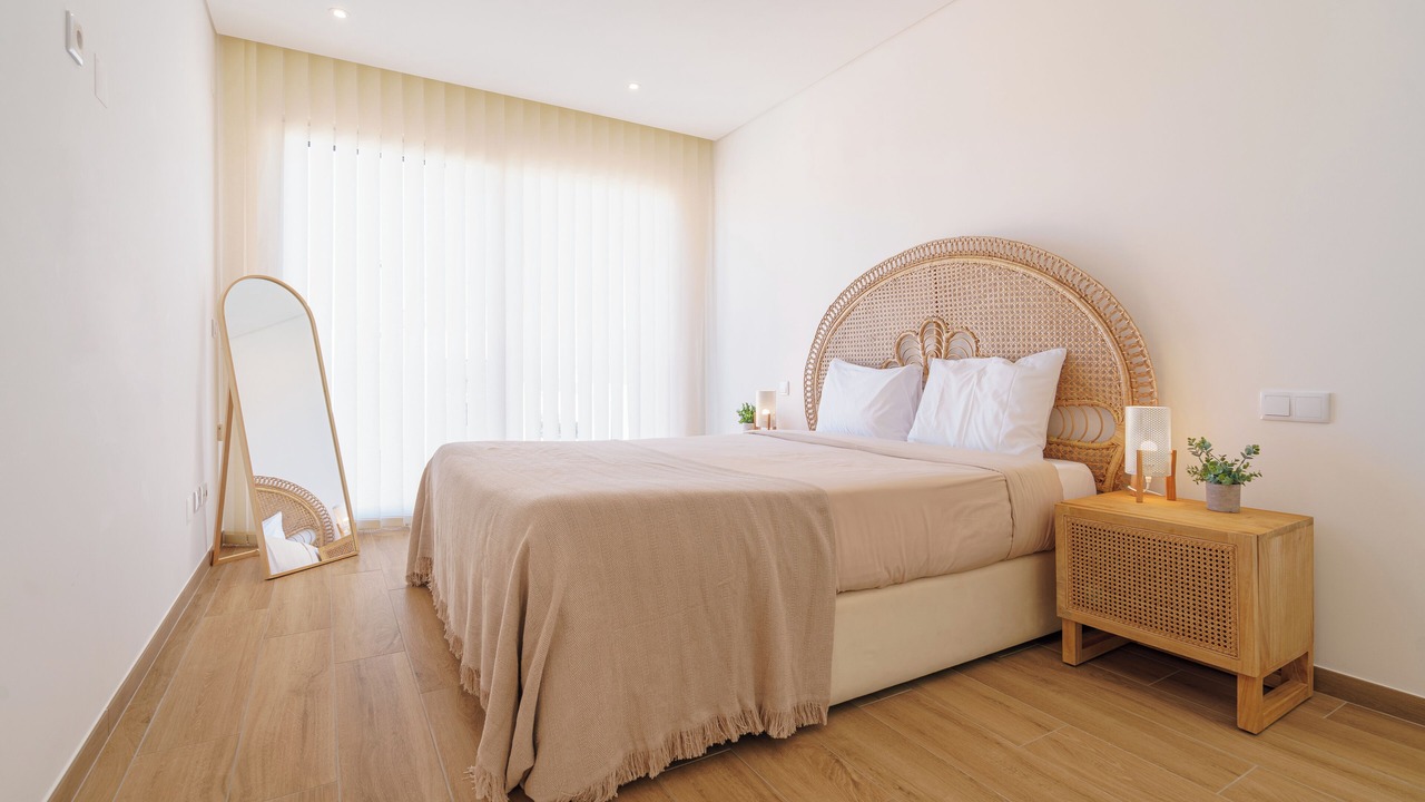 Photo of Bedroom in Ribamar