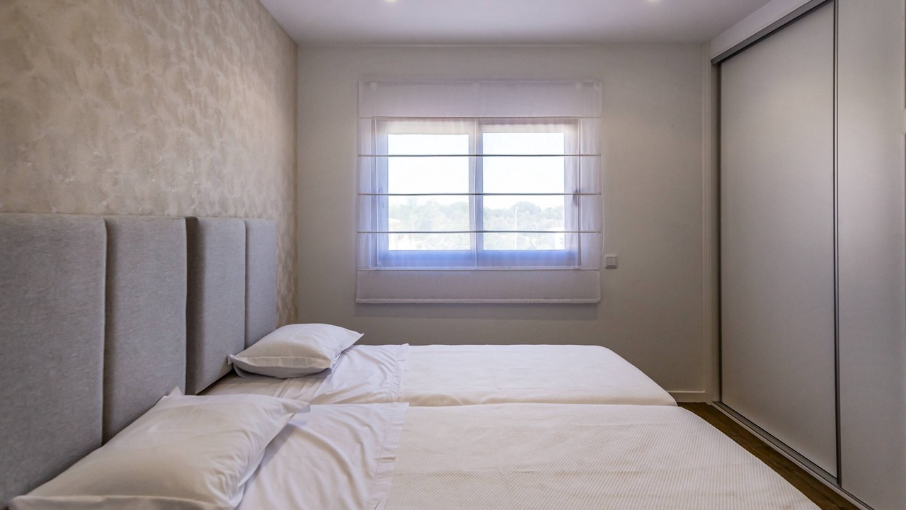 Photo of Bedroom in Montechoro