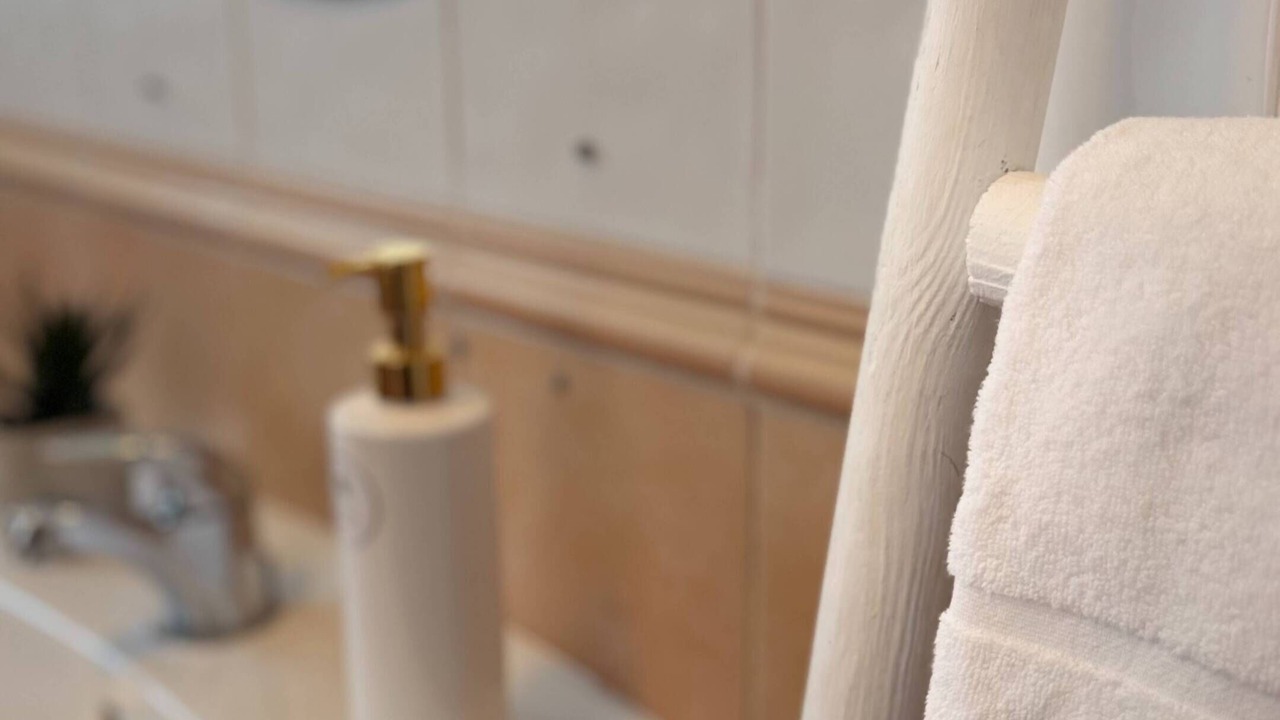 Photo of Bathroom in Montechoro