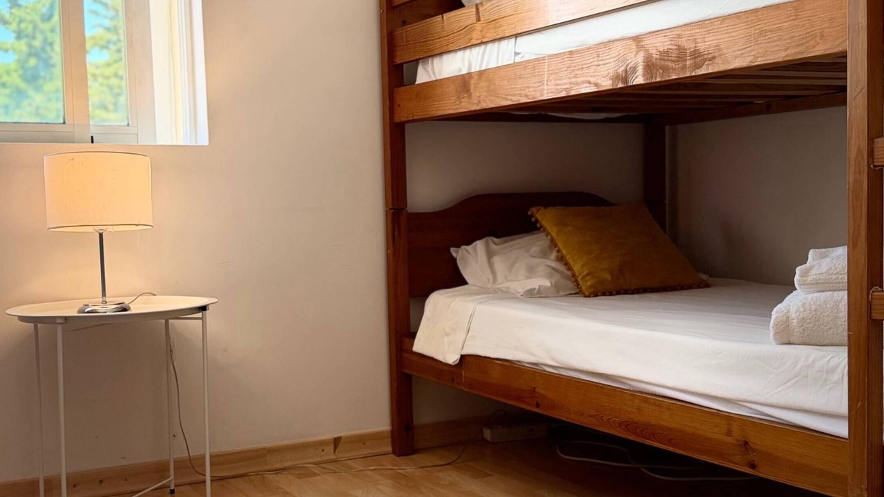 Photo of Bedroom in Montechoro